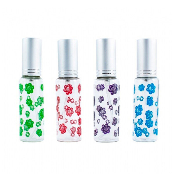 Perfumador Bolso Nature - Esenssi Aromas: Fábrica de Perfumes de Equivalencia