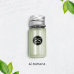 Esencia_Albahaca