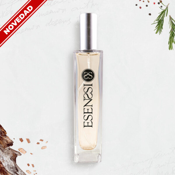 Perfume E815 - Esenssi: Fabrica de Perfumes a Granel