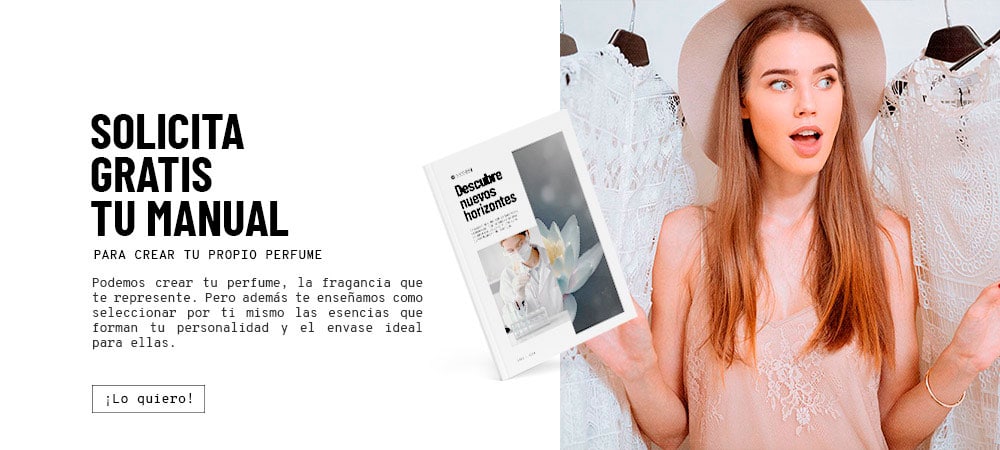 Perfumes Influencers - Esenssi Aromas: Fabrica de Perfumes de Equivalencia