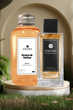 Perfume-Recargable